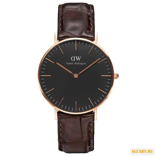 Наручные часы Daniel Wellington