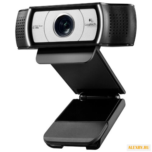 Веб-камера Logitech HD Webcam