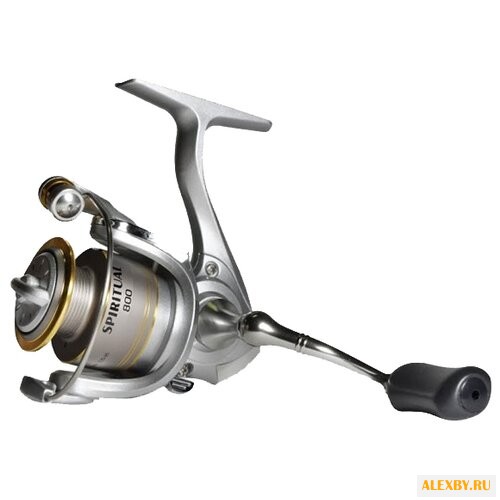 Катушка RYOBI Spiritual 800