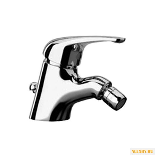 Однорычажный смеситель для биде