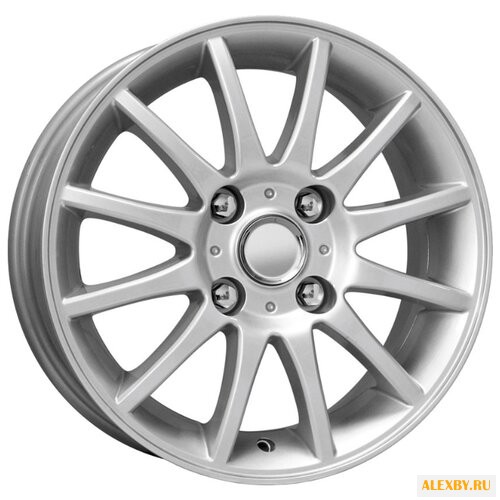 Колесный диск K&K КС419