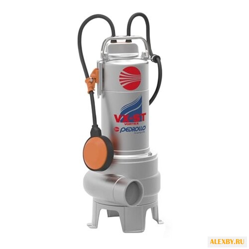 Насос Pedrollo VX 8 50-ST