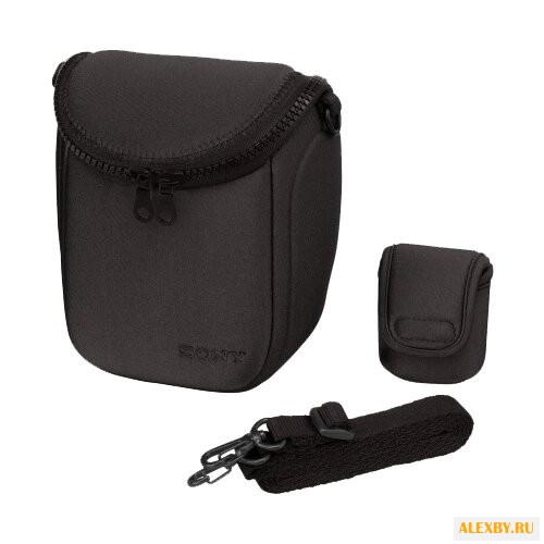 Сумка для фотокамеры Sony LCS-BBJ