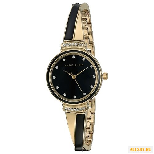 Наручные часы ANNE KLEIN 2216BKGB