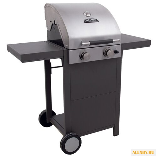 Гриль Char-Broil Thermos C21