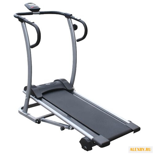 Магнитная беговая дорожка Sport