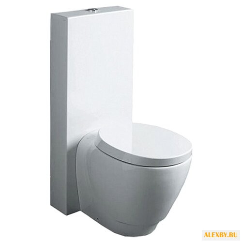 Унитаз simas Bohemien BO01 CT09