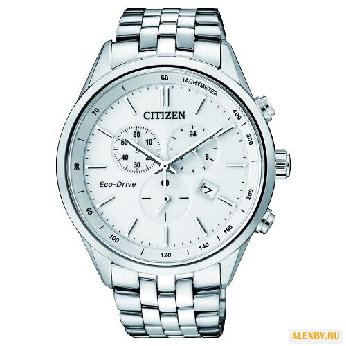 Наручные часы CITIZEN AT2141-87A
