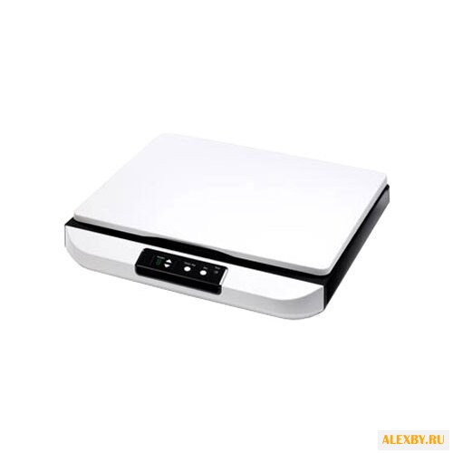 Сканер Avision FB5000