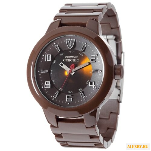 Наручные часы DETOMASO DT2020-C