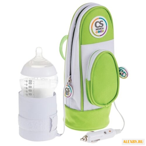 Подогреватель CS Medica KIDS