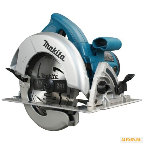 Дисковая пила Makita 5007N