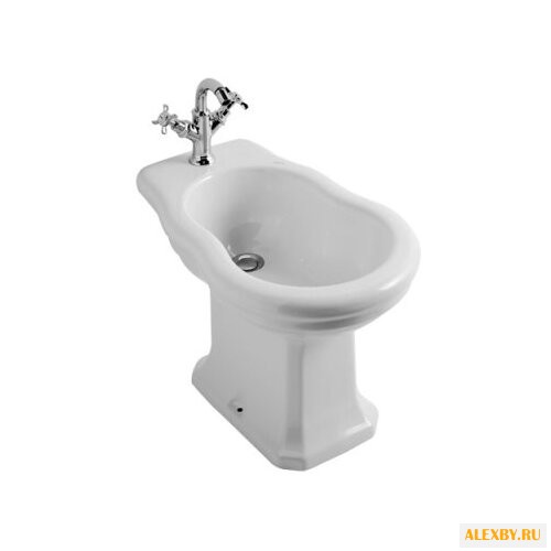 Биде GLOBO Paestum PA009.BI