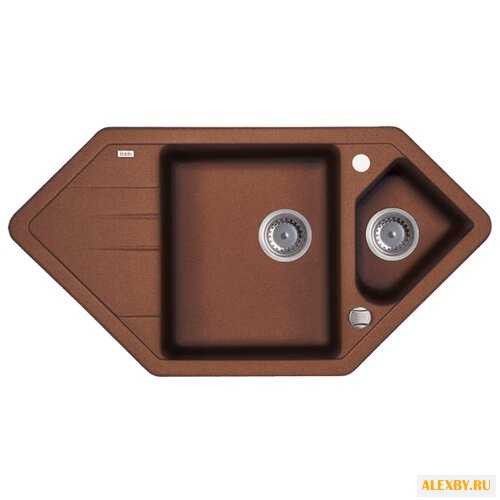 Врезная кухонная мойка IDDIS