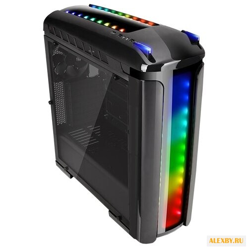 Компьютерный корпус Thermaltake