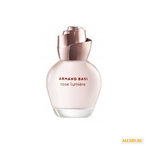 Armand Basi Rose Lumiere
