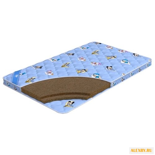 Матрас Промтекс-Ориент Biba