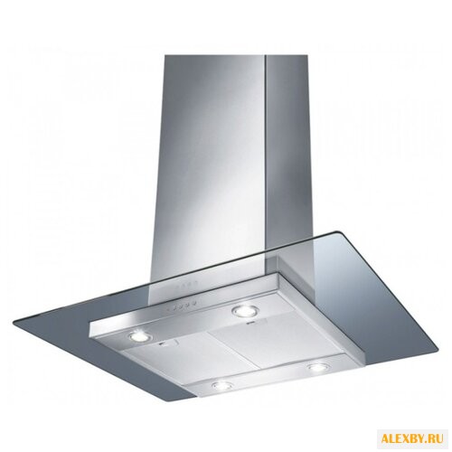 Каминная вытяжка smeg KEIV 90 E