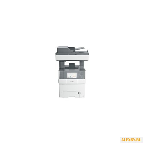МФУ Lexmark X746de