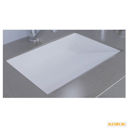 Раковина 56 см kolpa Gradient