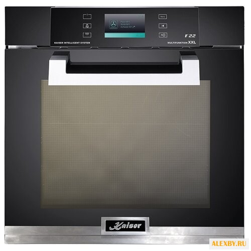 Духовой шкаф Kaiser EH 6310