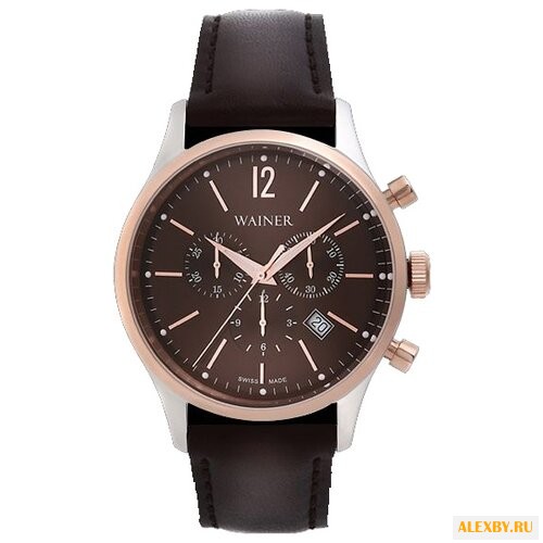 Наручные часы WAINER WA.12428-F