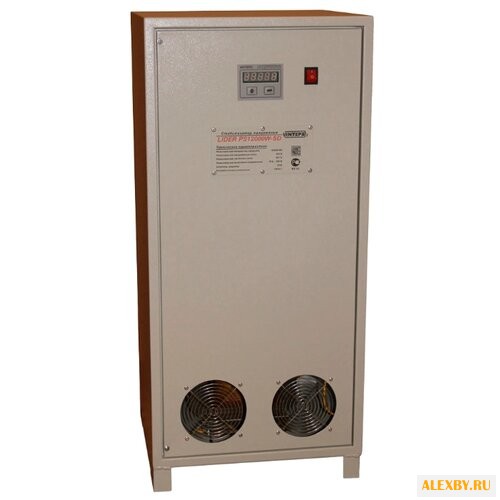 Стабилизатор напряжения Lider