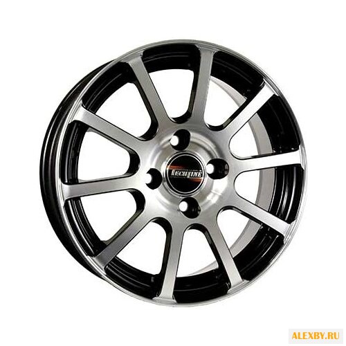 Колесный диск Tech-Line 415