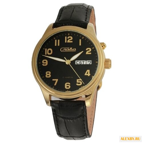 Наручные часы Слава 1249425