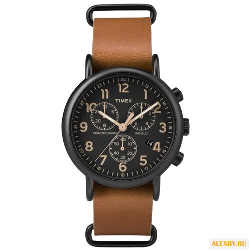 Наручные часы TIMEX TW2P97500