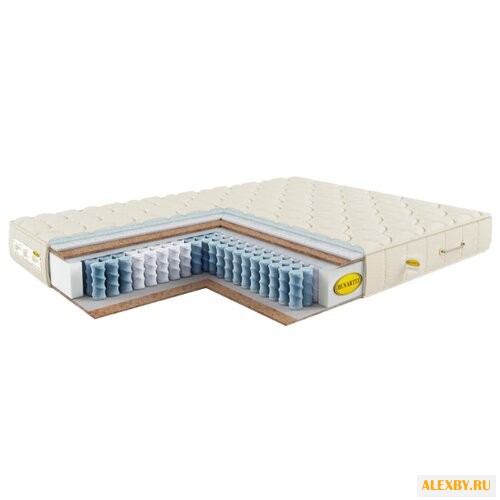 Матрас BENARTTI Optimal Duo