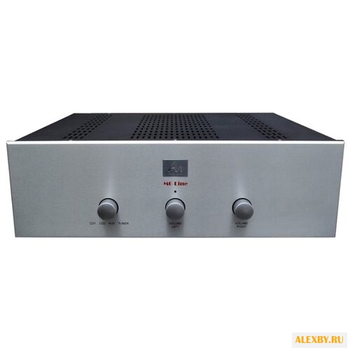 Предварительный усилитель Audio