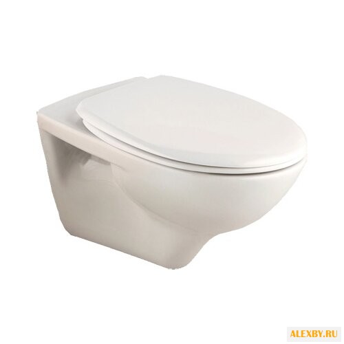 Унитаз BelBagno Linea подвесной