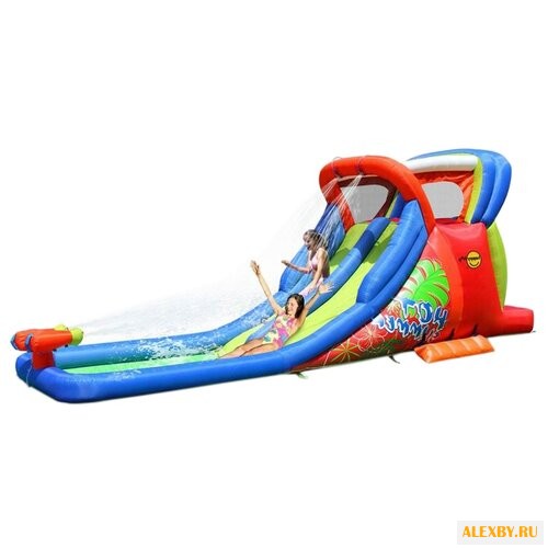 Игровой центр Happy Hop Жара 9129