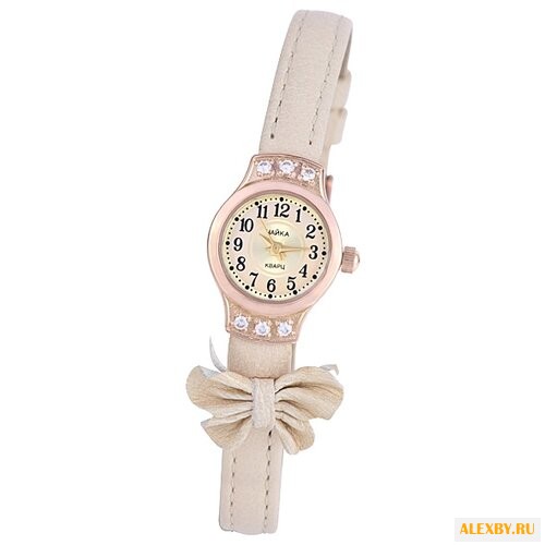 Наручные часы Чайка 45256-2.449