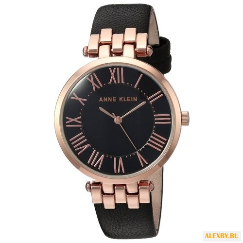 Наручные часы ANNE KLEIN 2618RGBK