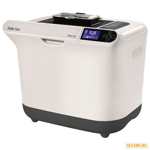 Хлебопечка Stadler Form Baker