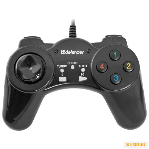 Геймпад Defender Vortex