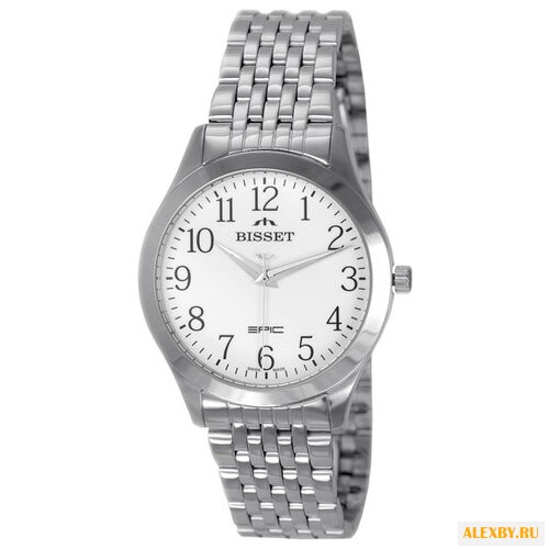 Наручные часы BISSET