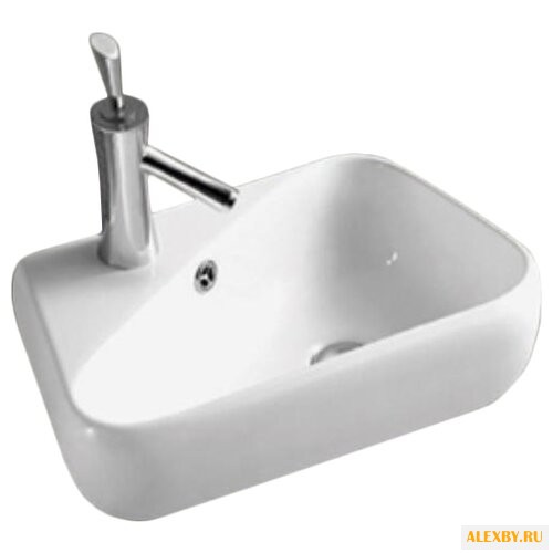 Раковина 45 см MELANA MLN-7958