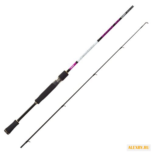 Удилище спиннинговое Salmo