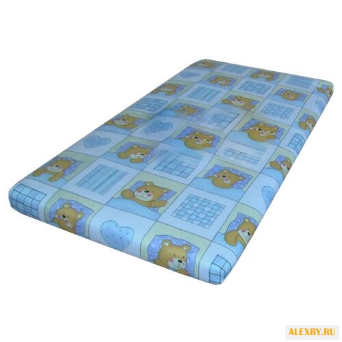 Матрас Монис Стиль Кокос-Классик