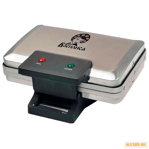 Вафельница Василиса В1 В2-1000