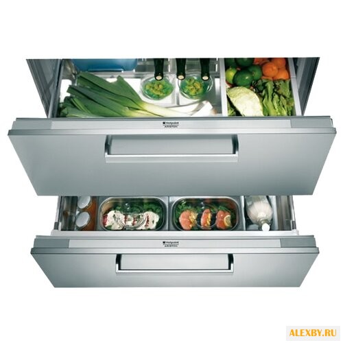 Встраиваемый холодильник