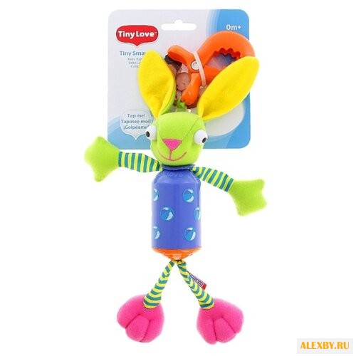 Подвесная игрушка Tiny Love