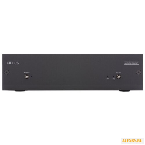 Фонокорректор Musical Fidelity