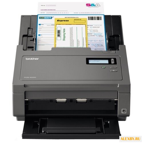 Сканер Brother PDS-5000