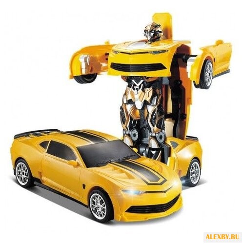 Робот-трансформер Jia Qi