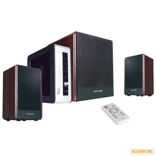 Компьютерная акустика Microlab