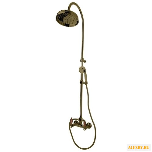 Душевая стойка CEZARES